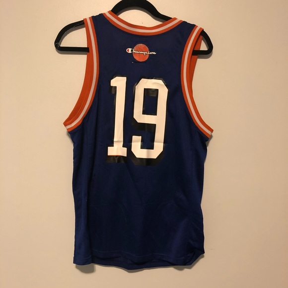 Champion Jersey - Picture 3 of 3